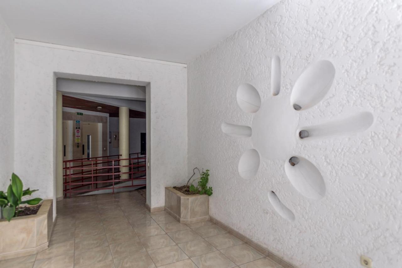 Flh Praia Da Rocha Marine Design Flat Portimão Exterior foto